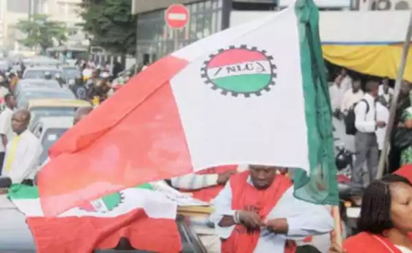 NLC tells federal government to review budgeting system